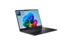 Acer TravelMate P6 14 AI – Notebook Professionale Ultra‑Leggero con Intel Core Ultra 7 - 1