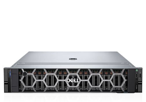 Dell PowerEdge R760 Server Rack 2U – Potenza e Affidabilità per le Pubbliche Amministrazioni - 1